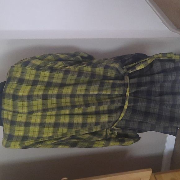 We The Free Flannel - Picture 4 of 12